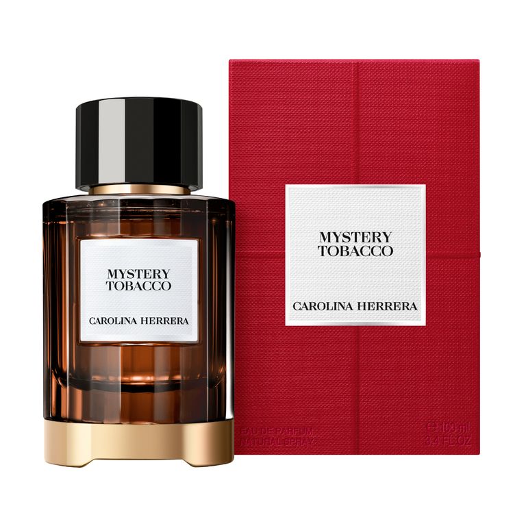 Confidential Mystery Tobacco Edp 100Ml