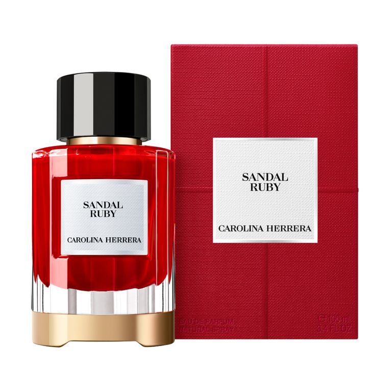Confidential Sandal Ruby Edp 100Ml