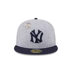 New Era - Gorra 5950 New York Ya Hombre