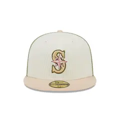New Era - GORRA 5950 SEATTLE MAR
