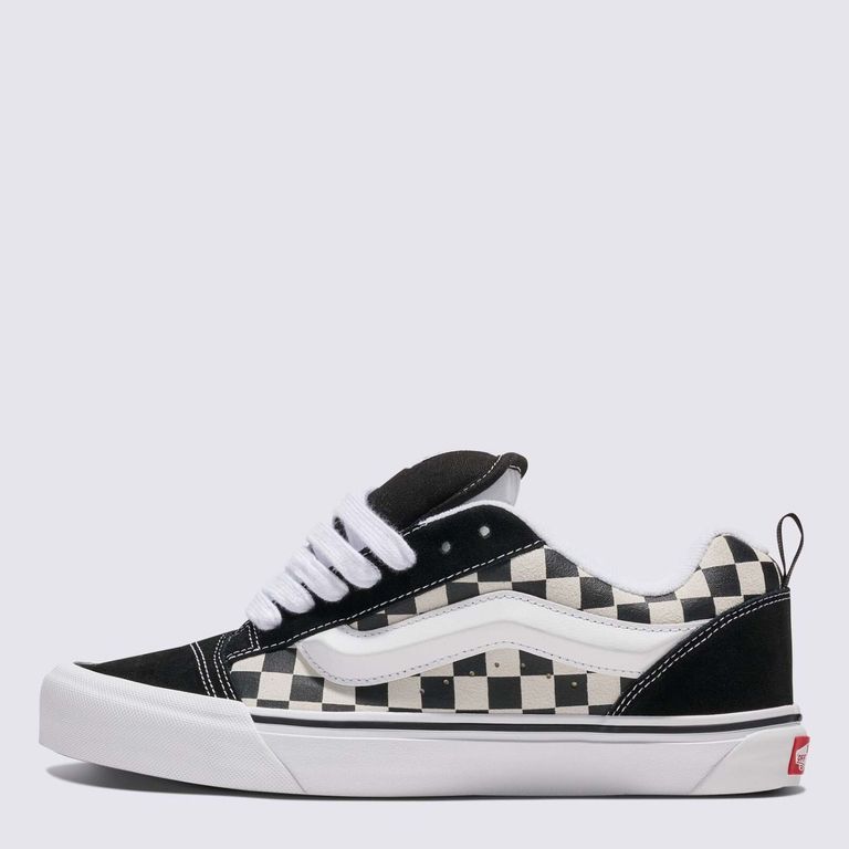 Zapatillas Urbanas Mujer Knu Stack