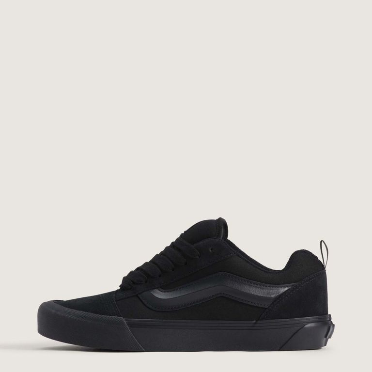 Zapatillas Urbanas Mujer Knu Skool