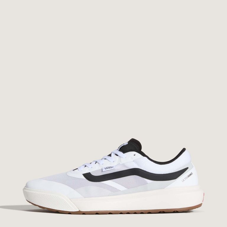 Zapatillas Urbanas Mujer Mte Ultrarange 2.0
