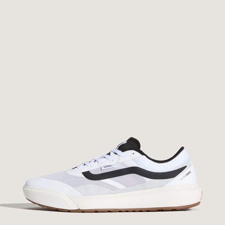 Zapatillas Urbanas Mujer Mte Ultrarange 2.0