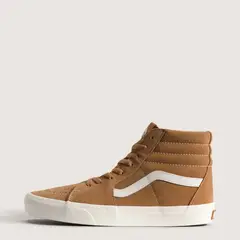 VANS - Zapatillas Urbanas Mujer C/Canas Sk8-Hi