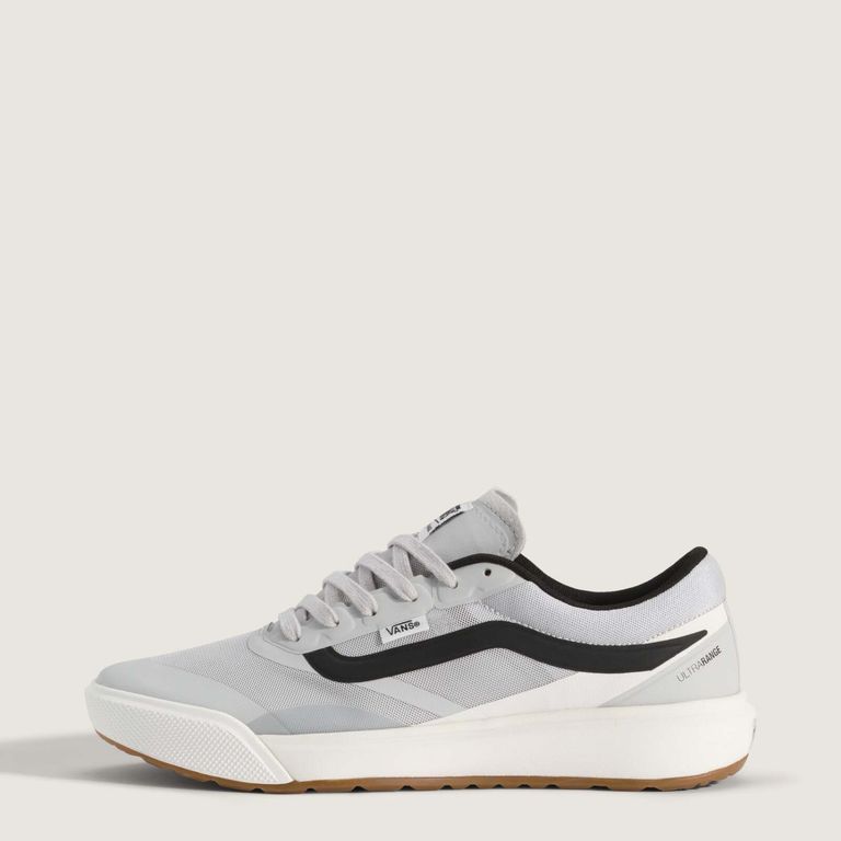 Zapatillas Urbanas Mujer Mte Ultrarange 2.0