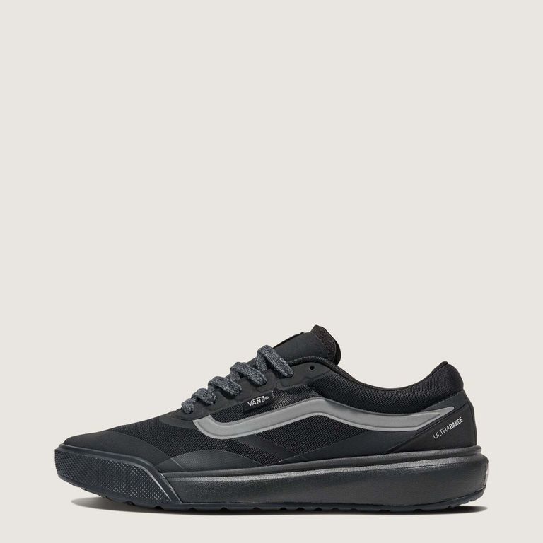 Zapatillas Urbanas Mujer Mte Ultrarange 2.0