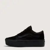 Vans Ua Authentic Stckf Urbana