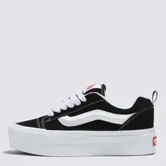 VANS - Zapatillas Urbanas Mujer Knu Stack