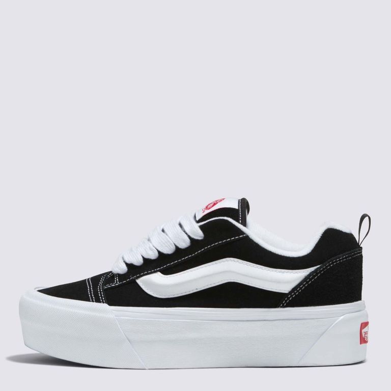 Zapatillas Urbanas Mujer Knu Stack