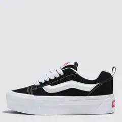 VANS - Zapatillas Urbanas Mujer Knu Stack
