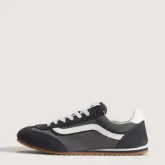 VANS - Zapatillas Urbanas Mujer Super Lowpro