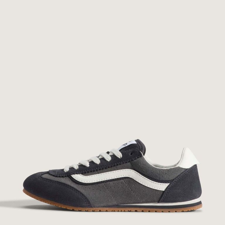Zapatillas Urbanas Mujer Super Lowpro