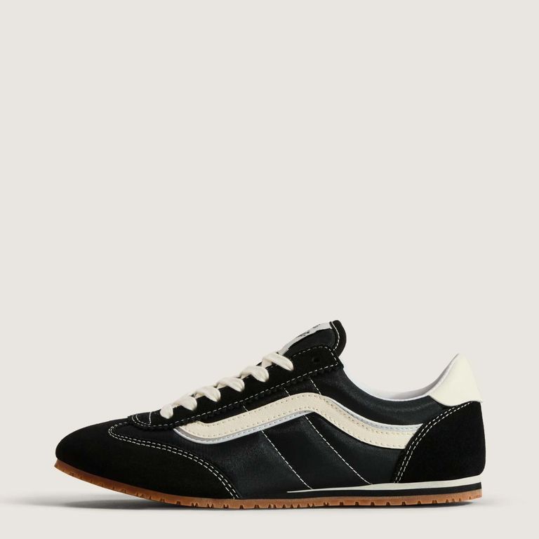 Zapatillas Urbanas Mujer Super Lowpro