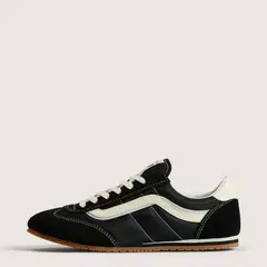 VANS - Zapatillas Urbanas Mujer Super Lowpro