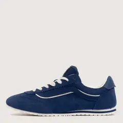VANS - Zapatillas Urbanas Mujer Super Lowpro