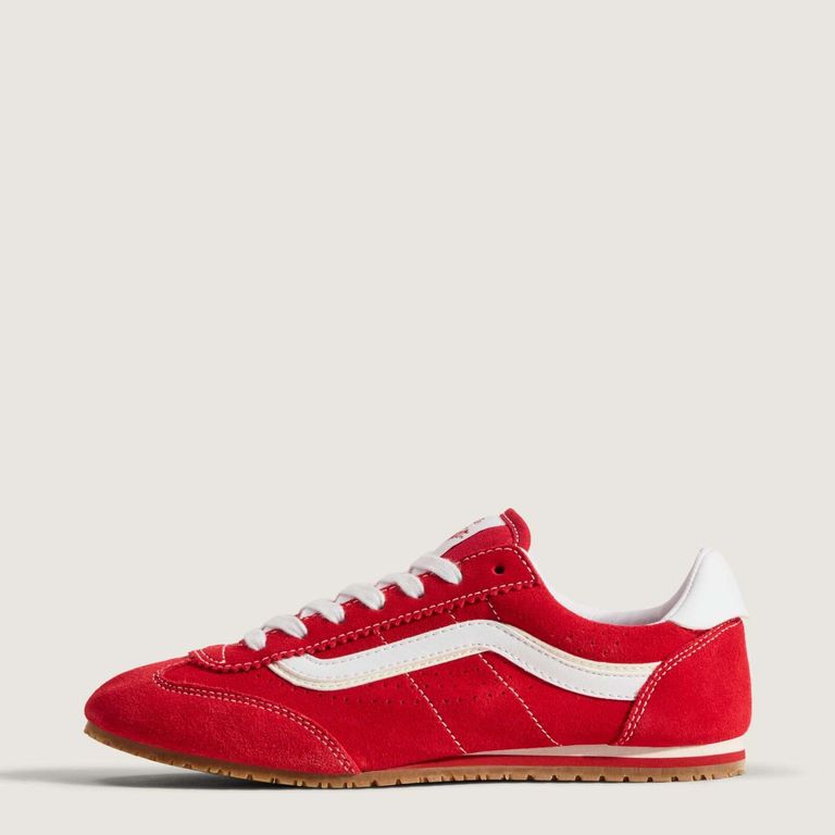 Zapatillas Urbanas Mujer Super Lowpro