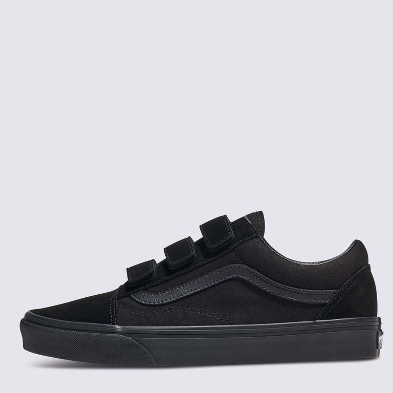Zapatillas Urbanas Mujer Ua Old Skool V