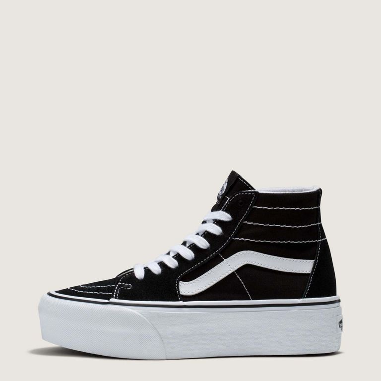 Zapatillas Urbanas Mujer Ua Sk8-Hi Tapered