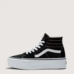 VANS - Zapatillas Urbanas Mujer Ua Sk8-Hi Tapered