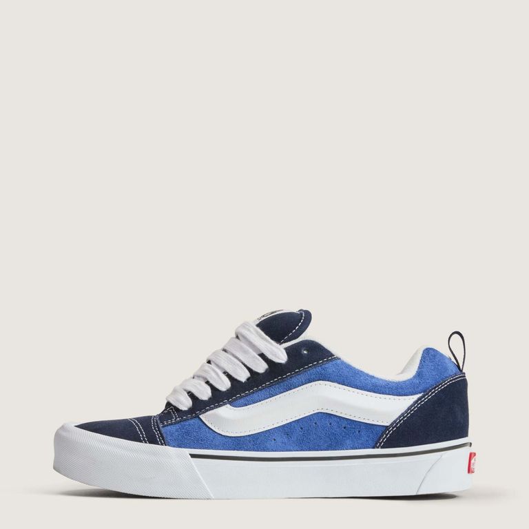 Zapatillas Urbanas Mujer Knu Skool