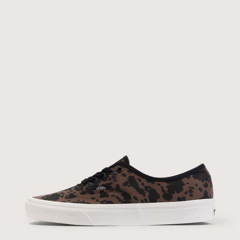 Zapatillas Urbanas Mujer Authentic