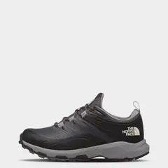 THE NORTH FACE - Zapatillas Trekking Mujer Gradmont WP