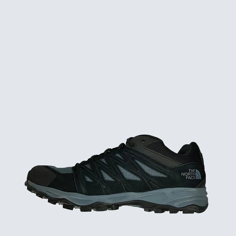 Zapatillas Trekking Hombre Truckee