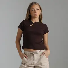 DOO AUSTRALIA - Polo Mujer