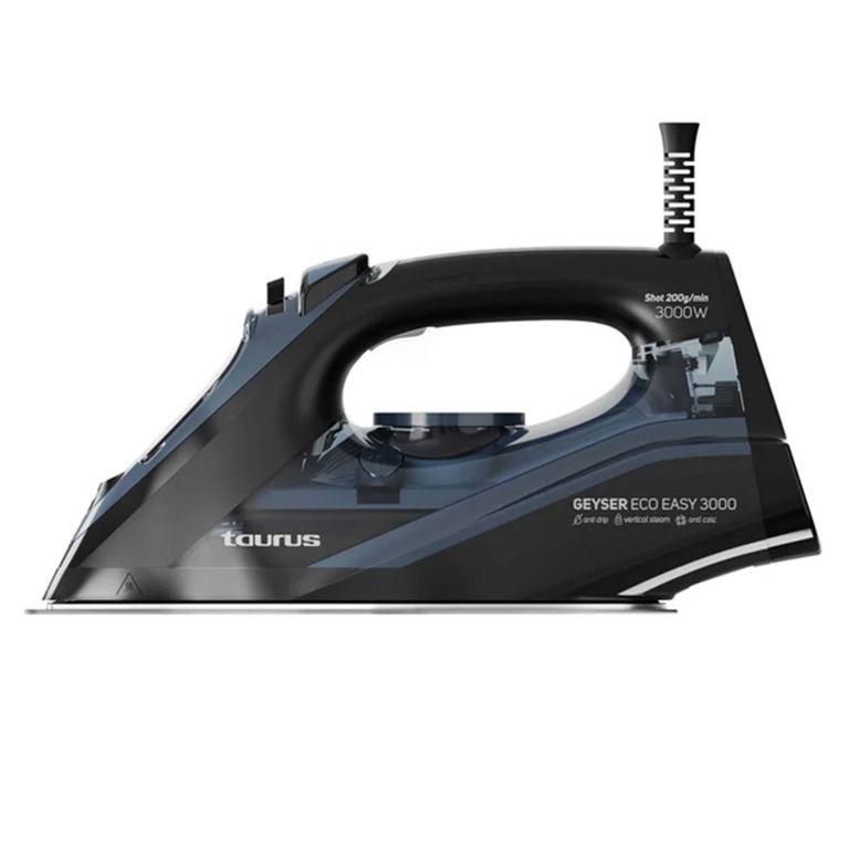 PLANCHA A VAPOR GEYSER ECO EAS