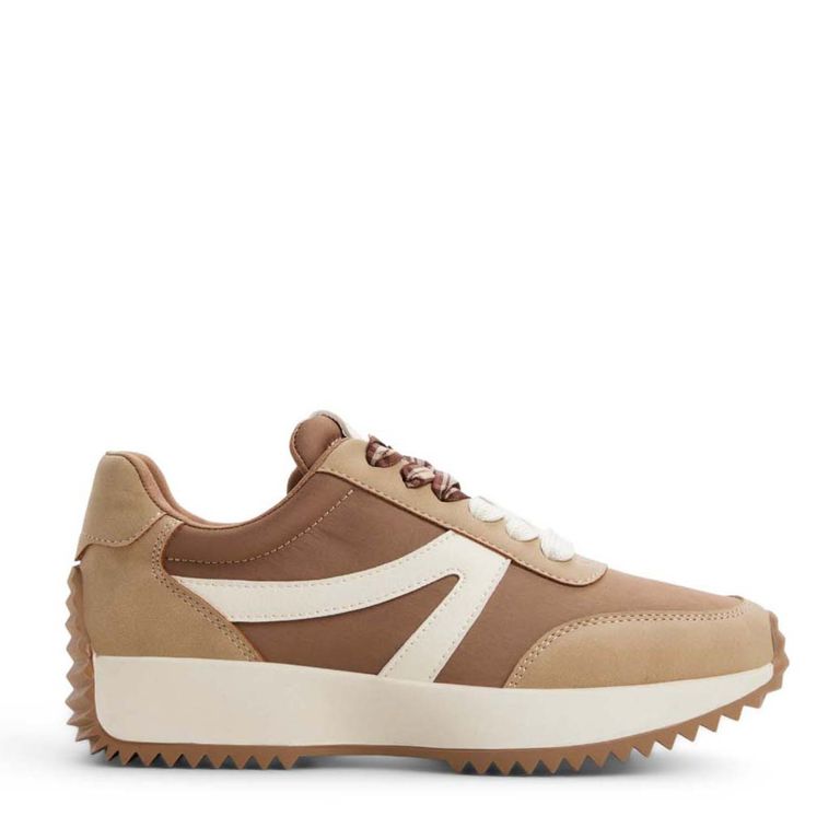 Zapatillas Urbanas Mujer
