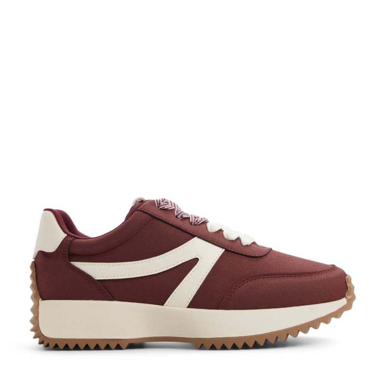 Zapatillas Urbanas Mujer