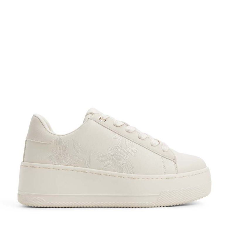 Zapatillas Urbanas Mujer