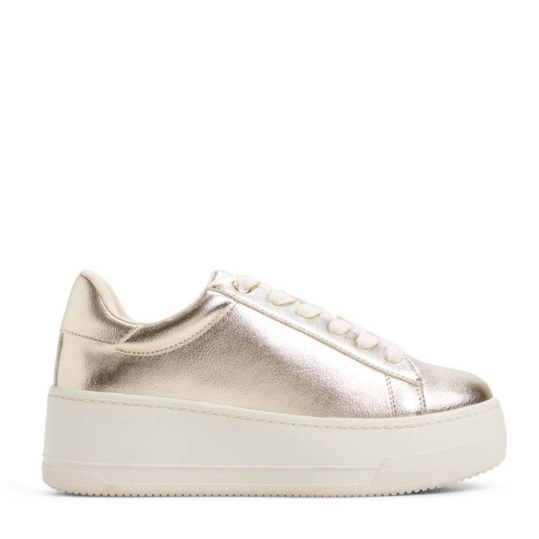 Zapatillas Urbanas Mujer
