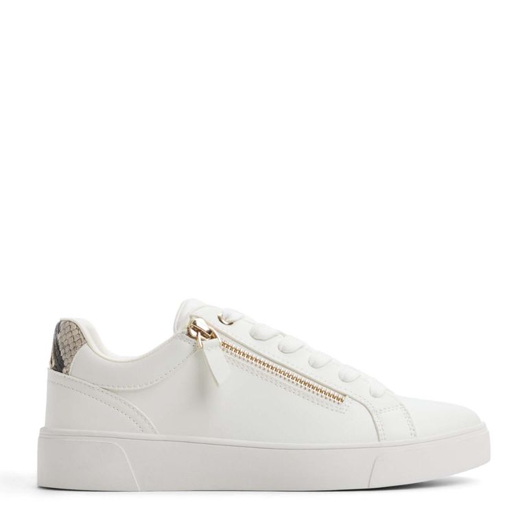 Zapatillas Urbanas Mujer
