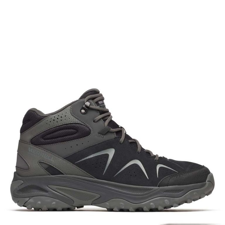 Zapatillas Hiking Hombre Yokota