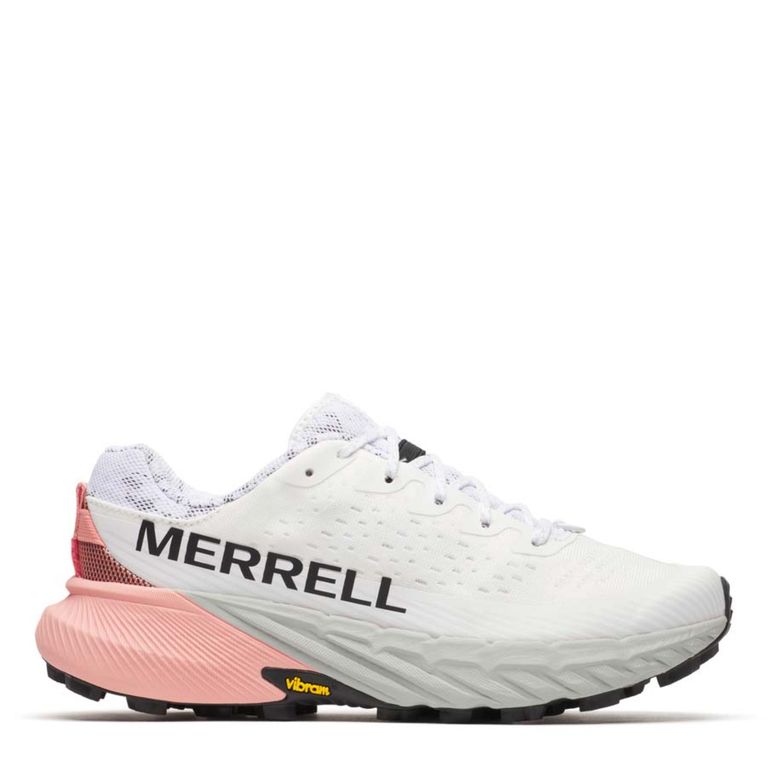 Zapatillas Trail Running Mujer Agility Peak