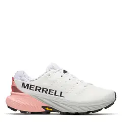 MERRELL - Zapatillas Trail Running Mujer Agility Peak