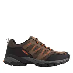 HI TEC - Zapatillas Hiking Hombre Grand Canaria