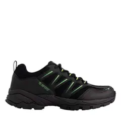 HI TEC - Zapatillas Hiking Hombre Grand Canaria