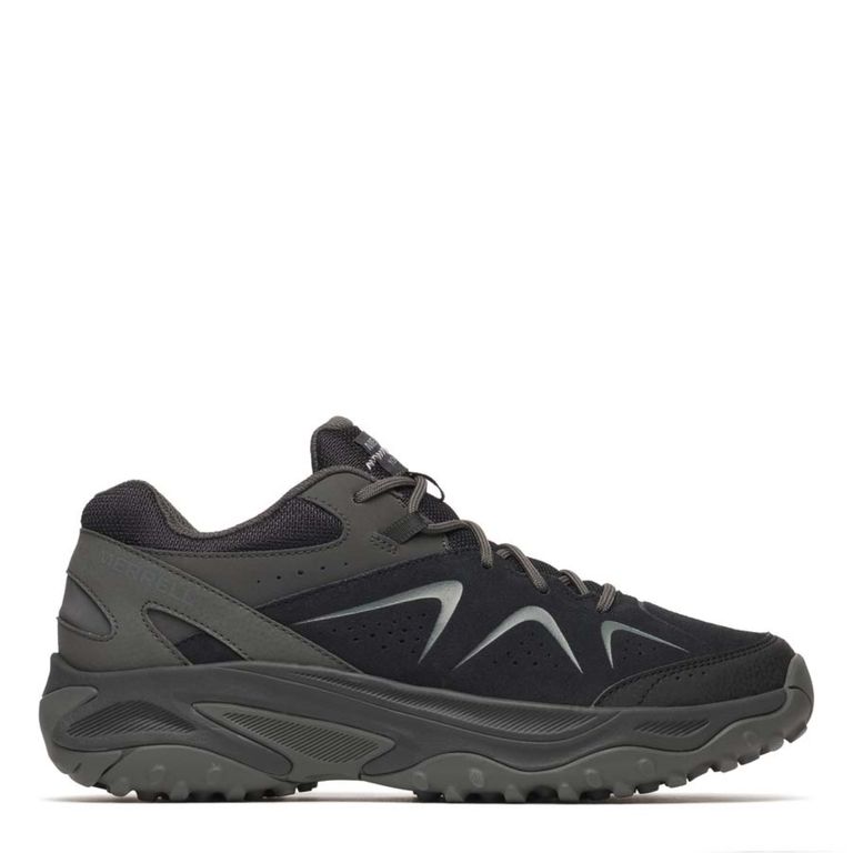 Zapatillas Hiking Hombre Yokota