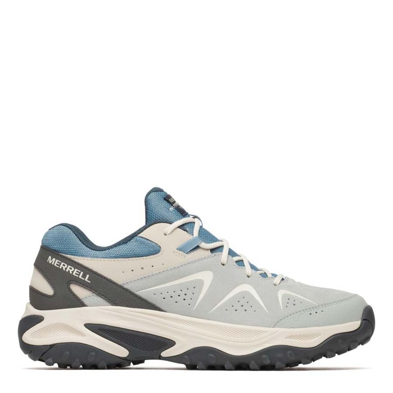 Zapatillas Hiking Hombre Yokota