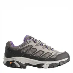 HI TEC - Zapatillas Hiking Mujer Ravus WP