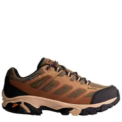 HI TEC - Zapatillas Hiking Hombre Ravus WP