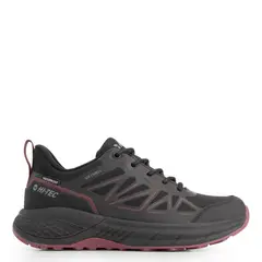 HI TEC - Zapatillas Outdoor Mujer Softshell Wp
