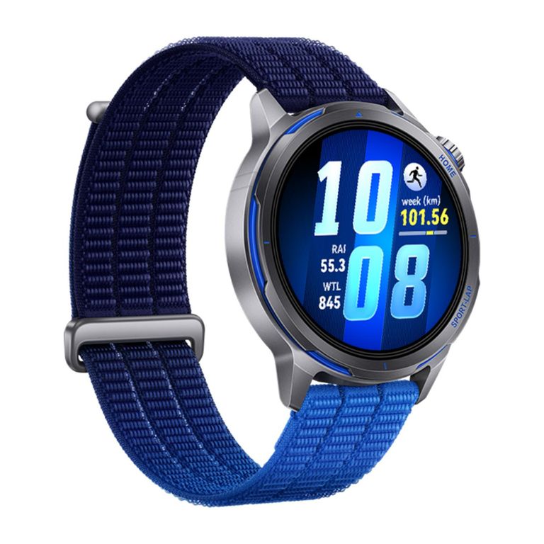 Smartwatch GT Runner 2 Azul