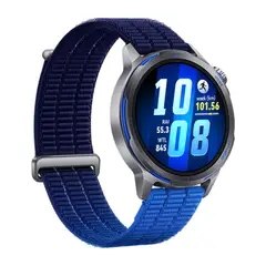 HUAWEI - Smartwatch GT Runner 2 Azul