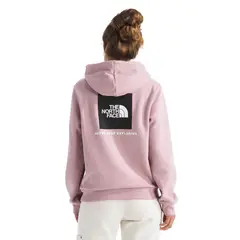 THE NORTH FACE - Polera Evolution Box Nse Regular Mujer