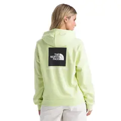 THE NORTH FACE - Polera Evolution Box Nse Regular Mujer