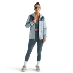 THE NORTH FACE - Impermeable Antora Rain Jacket Mujer